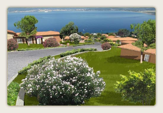 Services de Construction خدمات البناء