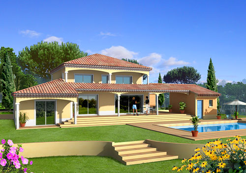 Services de Construction خدمات البناء