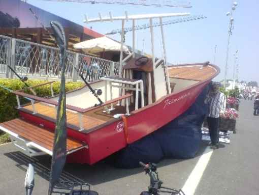 Bateaux, Nautique مراكب بحرية