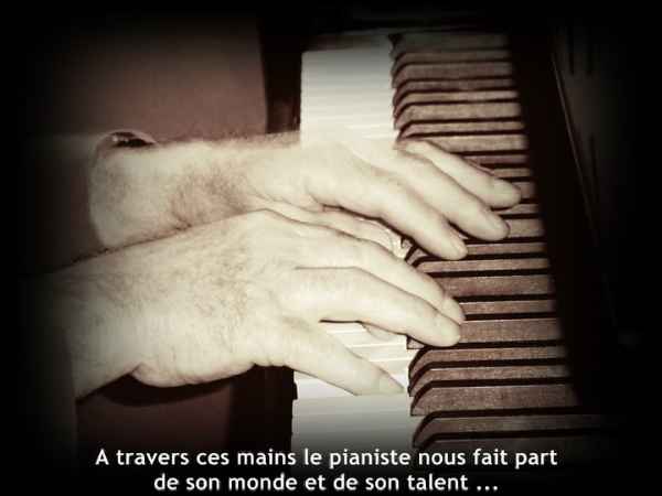 Instruments de Musique آلات موسيقية