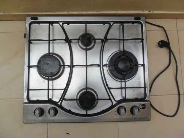 Appareils électroménagers الادوات االكهربائية