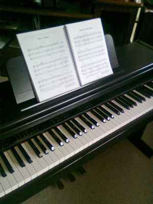 Instruments de Musique آلات موسيقية