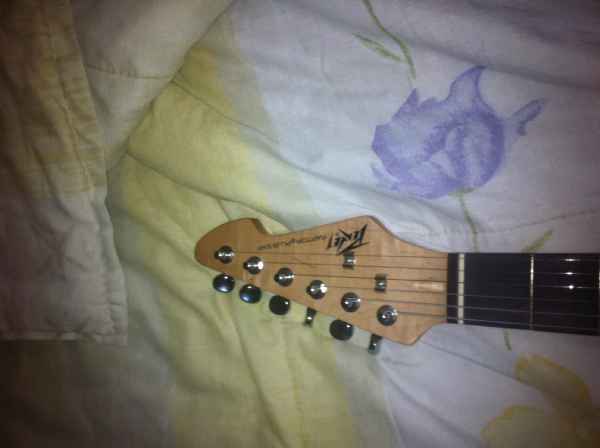 Instruments de Musique آلات موسيقية