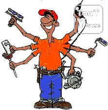 Services de Construction خدمات البناء