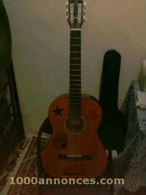 Instruments de Musique آلات موسيقية
