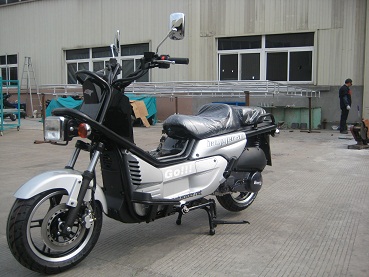 SCOOTER HAMMER