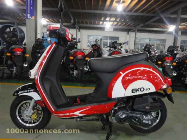 Moto, Tout terrains دراجة نارية