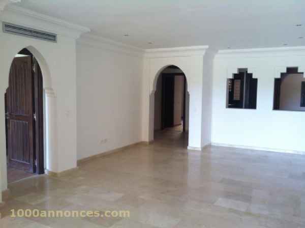 appartement de vente au bd med 6