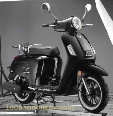 Moto, Tout terrains دراجة نارية