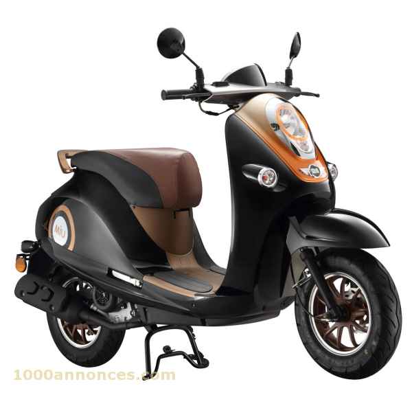 Moto, Tout terrains دراجة نارية