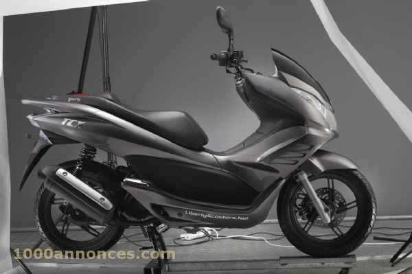 Moto, Tout terrains دراجة نارية