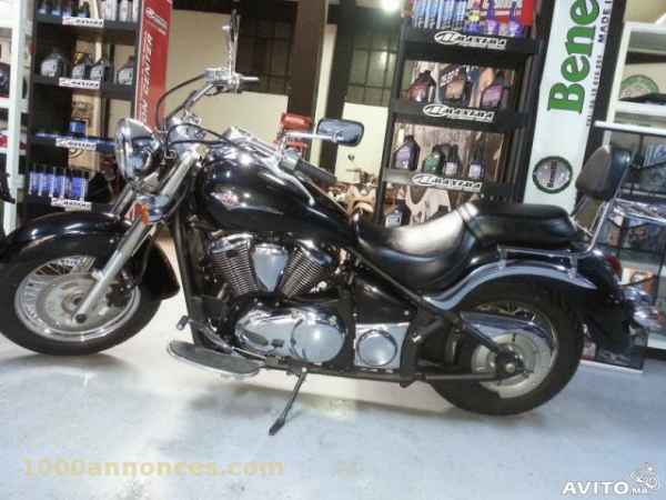 Moto, Tout terrains دراجة نارية