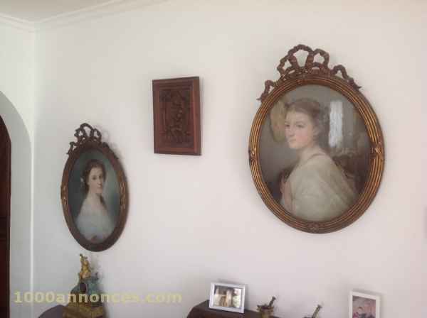 Antiquités et Collections التحف والأثار