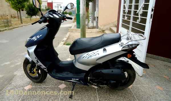 Moto, Tout terrains دراجة نارية