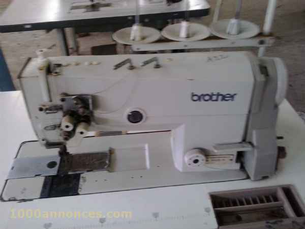 tous sortes des machine industrielle