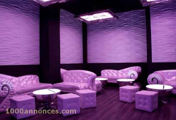 Ameublement et Décoration الأثاث والديكور