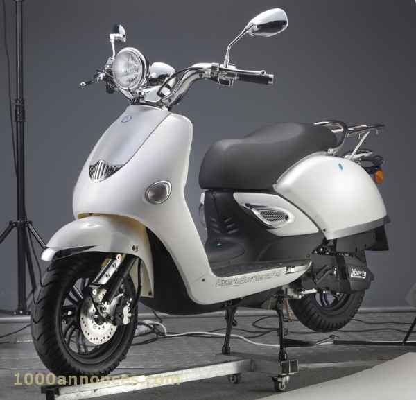 Moto, Tout terrains دراجة نارية