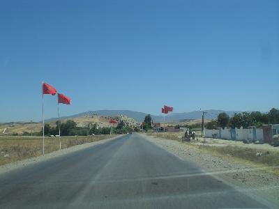 Terrain 30H Larbaa Ayacha