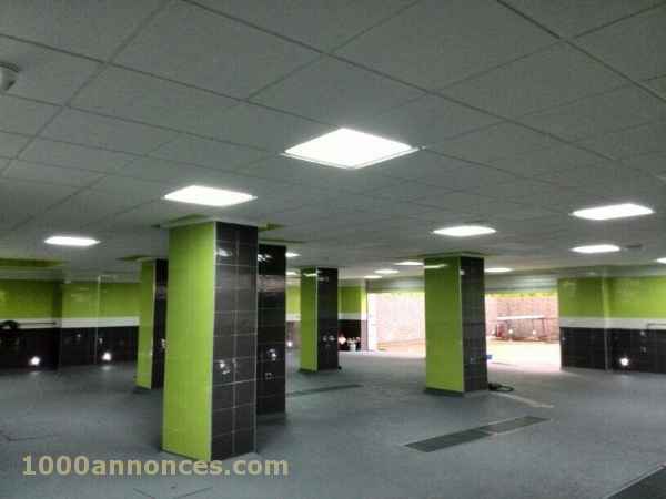 Ameublement et Décoration الأثاث والديكور