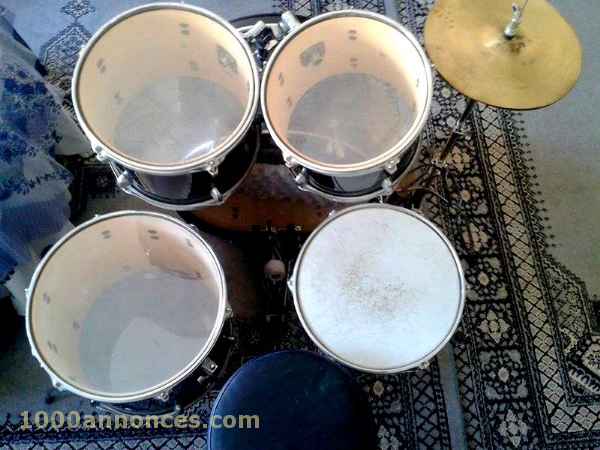 Instruments de Musique آلات موسيقية