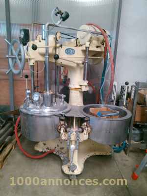 Équipements Industriels معدات صناعية