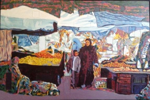 Antiquités et Collections التحف والأثار