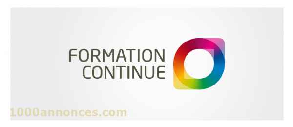 Emplois disponibles فرص العمل