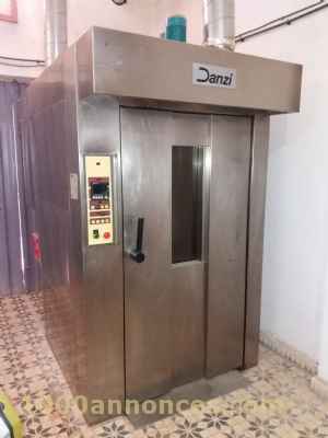 Équipements Industriels معدات صناعية
