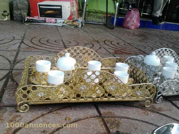 Ameublement et Décoration الأثاث والديكور