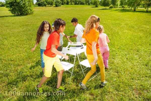 Sport et Loisir الرياضة والترفيه
