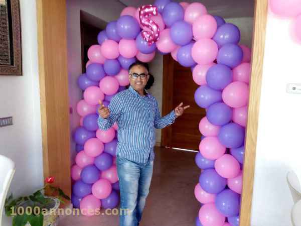 Sport et Loisir الرياضة والترفيه
