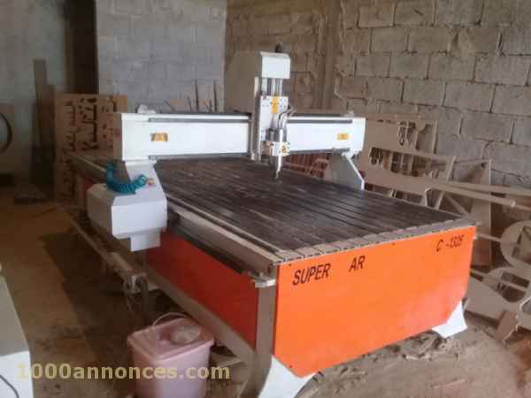 Équipements Industriels معدات صناعية