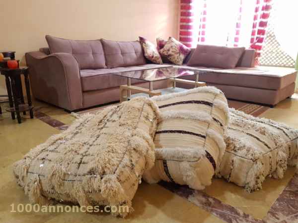 Propriétés à louer عقارات للإيجار