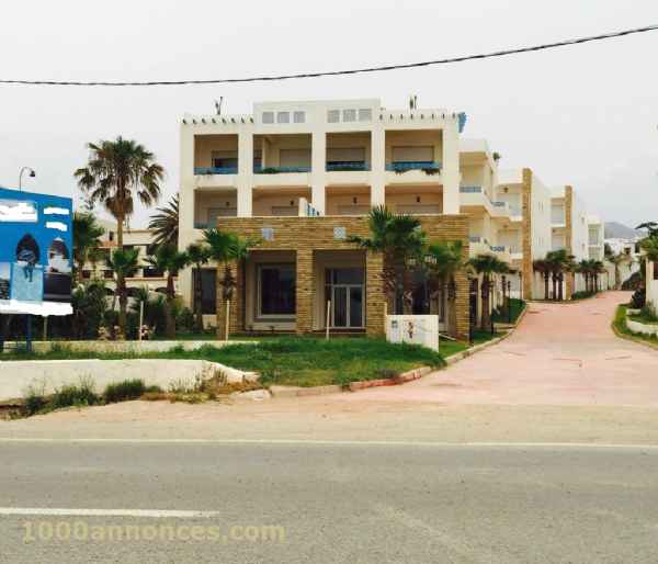 Propriétés commerciales عقارات تجارية