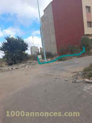 Terrain, Ferme اراضي و مزارع