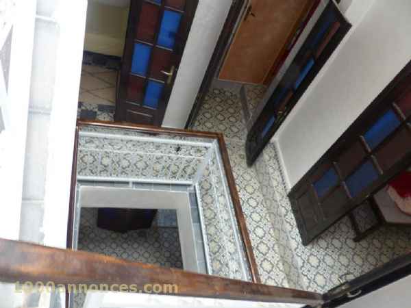 Propriétés à louer عقارات للإيجار